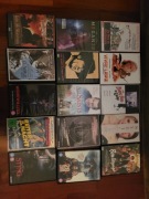 28 YEARS LATER MEGAN 2.0 NO HARD FEELINGS BORDERLANDS KOLEKCJA FILMÓW