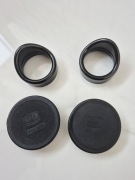 mikroskop stereoskopowy muszle zaślepki mst