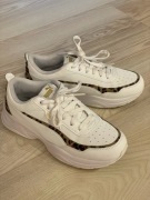 PUMA Cilia biae sneakersy-panterka-37,5-OKAZJA 