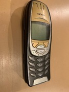 Nokia 6310i  uszkodzona