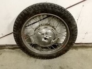 Koło felga Junak M10 