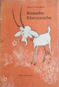 JANINA PORAZIŃSKA - KOZUCHA KŁAMCZUCHA