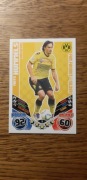 MATS HUMMELS / BVB 09 BORUSSIA / MATCH ATTAX