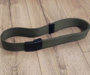 Pas Wojskowy Wz. 957 MON z Klamrą WP