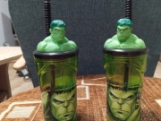 Kubek 3 D Hulk marvel