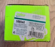 SPRZĘGŁO ALTERNATORA VALEO 588060