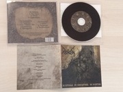 CD. PANDRADOR - Ov Rituals, Ov Ancestors, Ov Destiny; Amon Amarth Vader 