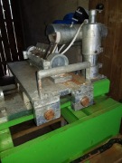 OSTRZAŁKA DO NOŻY OBTACZARSKICH 