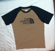 Koszulka t-shirt z krótkim rękawem The North Face