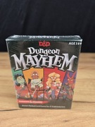 Karty do gry Dungeon Mayhem