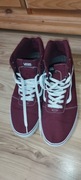 buty VANS rozmiar 50 długość wkładki 34cm trampki wysokie