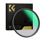 Filtr polaryzacyjny K&F Concept NANO-X CPL 52mm