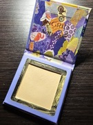 Ingrid - Natural Matt Powder, 02. Matowy, prasowany puder do twarzy.