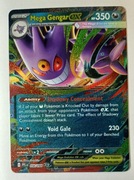 Karta Pokemon Mega Gengar EX PFL 056