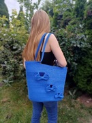 Torba handmade Coquette Bag 