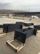 Rusztowanie warszawskie producent wysyłka 48h