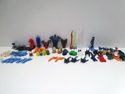 LEGO Bionicle mix 87788 Pearl Gold + 61787 + 87843pb01