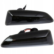 Kierunkowskazy LED Dynaminczne Astra J, Astra K, Zafira C, Insignia B