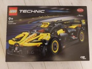 Lego Technic 42151 "Bugatti Bolid"