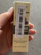 Olejek batana do włosów i ciała