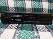 CD Odtwarzacz SONY CDP - 515 z PILOTEM.