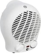 Termowentylator elektryczny FH-20(WH) EQ 2000 W EQUATION
