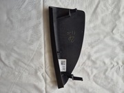 Jaguar F-Pace Zaślepka Zderzaka Lewa