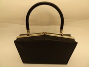 Damska torebka z Prl, stara damska torebka, prl, vintage