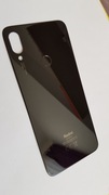 Xiaomi Redmi Note 7 org.klapka czarna 