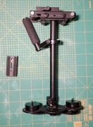 Steadycam Steadicam Genesis Gimbal Stabilizator
