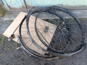 Romet ZZR Sawa 1972 części rowerowe