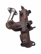 KOLEKTOR WYDECHOWY 1.4 TDI FABIA A2 POLO 9N IBIZA LUPO AROSA CORDOBA