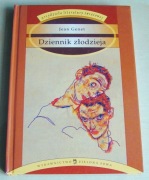 Dziennik złodzieja - Jean Genet