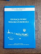 Edukacja wobec wielokulturowości