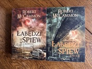 Robert McCammon - Łabędzi śpiew tom I+II