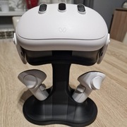 Stojak podstawka uchwyt meta quest 2/3/3s