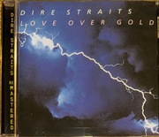 Dire Straits - Love Over Gold SBM remaster