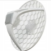 MikroTik LHG LTE18 kit antena modem zewnętrzny