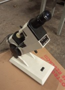 manualny lensometr (obiektywometr) model NJC-4