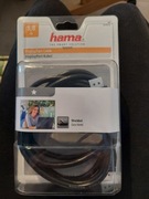 Kabel displayport 1.2 hama