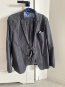 Garnitur męski Reserved