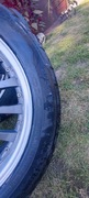 Alufelgi ranty 19"