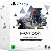 Horizon Forbidden West COLLECTOR'S EDITION PS5 