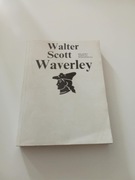 Walter Scott Waverley 2 tomy
