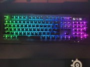 Klawiatura ROCCAT Vulcan 121 AIMO Czarny
