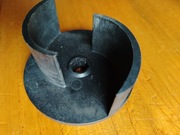 Wirnik do pompy wody Einhell i podobne. 