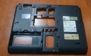 Obudowa dolna podstawa Toshiba L40