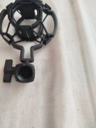 Stojak na mikrofon do powieszenia