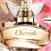 Cherish AVON 50ml
