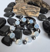 Bransoletka z kamieni naturalnych Prezent 3 